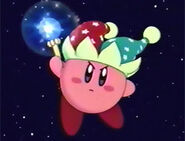 Kirby: Right Back at Ya!