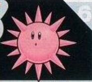 Kirby's Dream Land 3