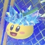 結晶化フォーリー