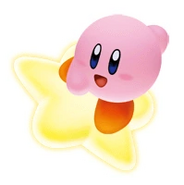 Vignette Kirby