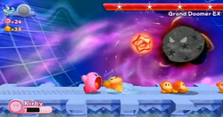 Grand Doomer - WiKirby: it's a wiki, about Kirby!