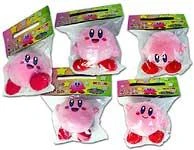 星のカービィ64 カービィの鈴入りぬいぐるみ | カービィWiki | Fandom