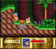 Kirby Super Star
