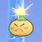 落下(Wiiデラックス)