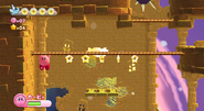 星之卡比Wii