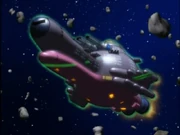 アニメ第98話より