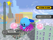 Kirby Air Ride