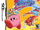 Kirby: ¡Roedores al ataque!