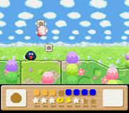 Kirby's Dream Land 3