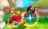 Super Smash Bros. for Nintendo 3DS