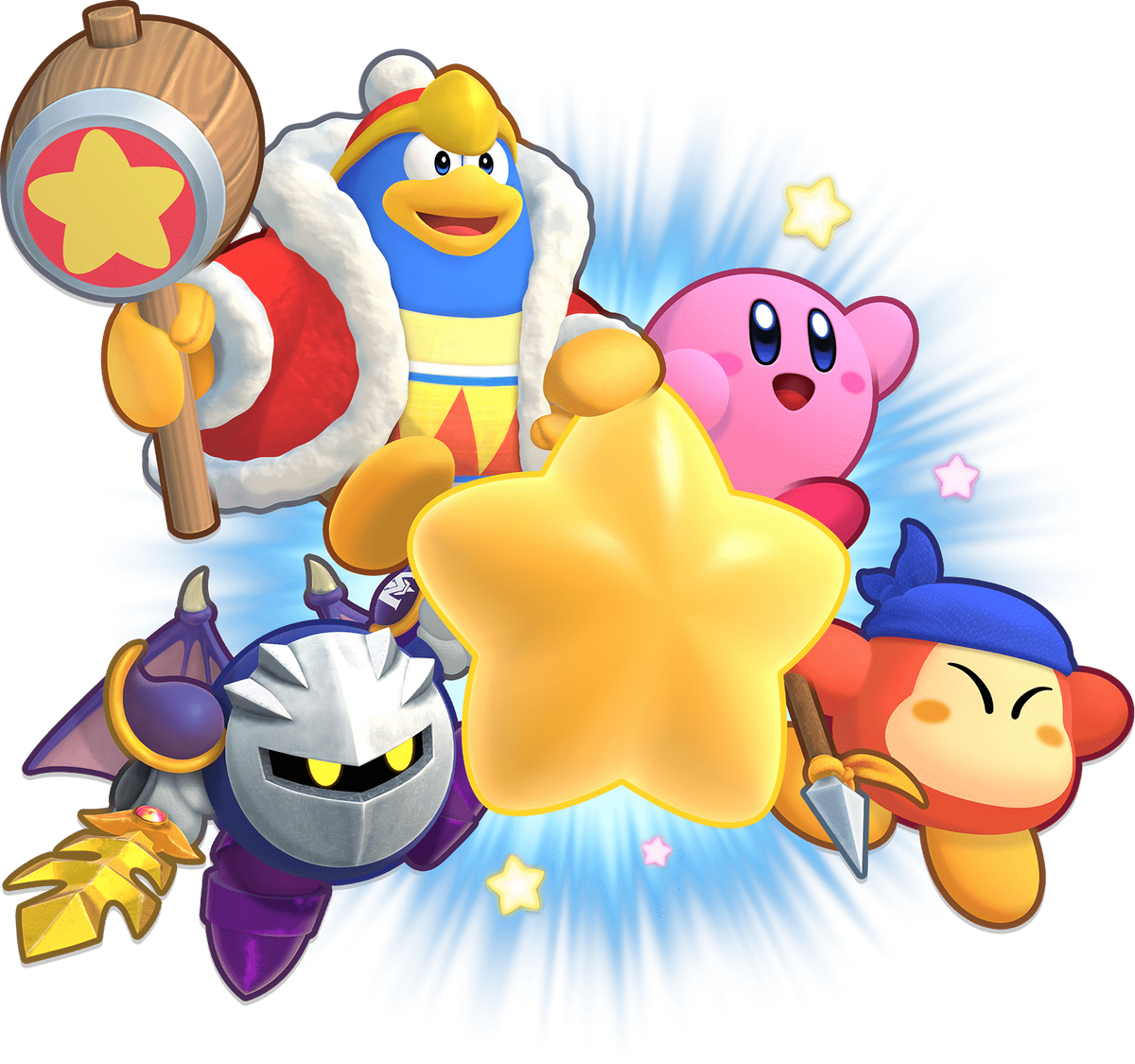 Kirby return to dream land. Kirby's Dream Land. Kirby's Return to Dream Land. Dreamland Deluxe Kirby. Kirby Returns to Dreamland.