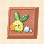 キャラおかし(グルメフェス)