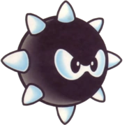 En Kirby's Dream Land 2.