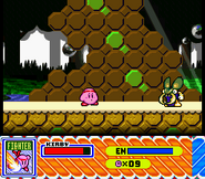 Kirby Super Star (alternate palette)