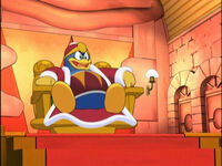 King Dedede