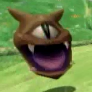 怒り(エアライド)