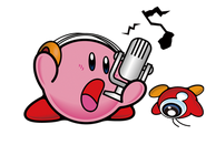 Kirby Micro (Kirby's Fun Pack)