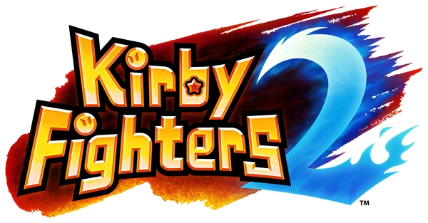 Kirby Fighters 2