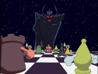 Monster | Kirby Wiki | Fandom