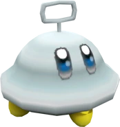 Kirby's Return to Dream Land