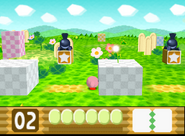 星之卡比64