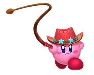 星之卡比 Wii