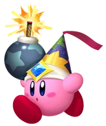 Kirby's Adventure Wii