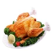 Carne en Super Smash Bros. para Nintendo 3DS y Wii U.