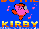 Do the Kirby