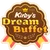 DreamBuffet Logo