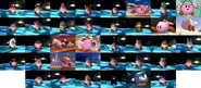 Kirby's Copy Abilities in Super Smash Bros. Brawl