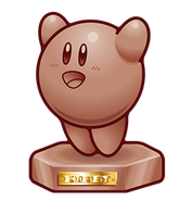 Kirby Super Star