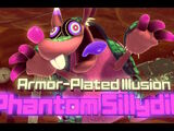 Phantom Sillydillo