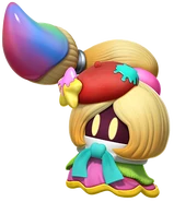 Vividria