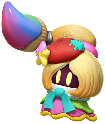 Vividria Kirby Wiki Fandom