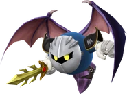 Super Smash Bros. for Wii U (Trophy)