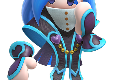 Kirby francisca plush best sale
