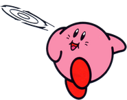 Kirby's Adventure