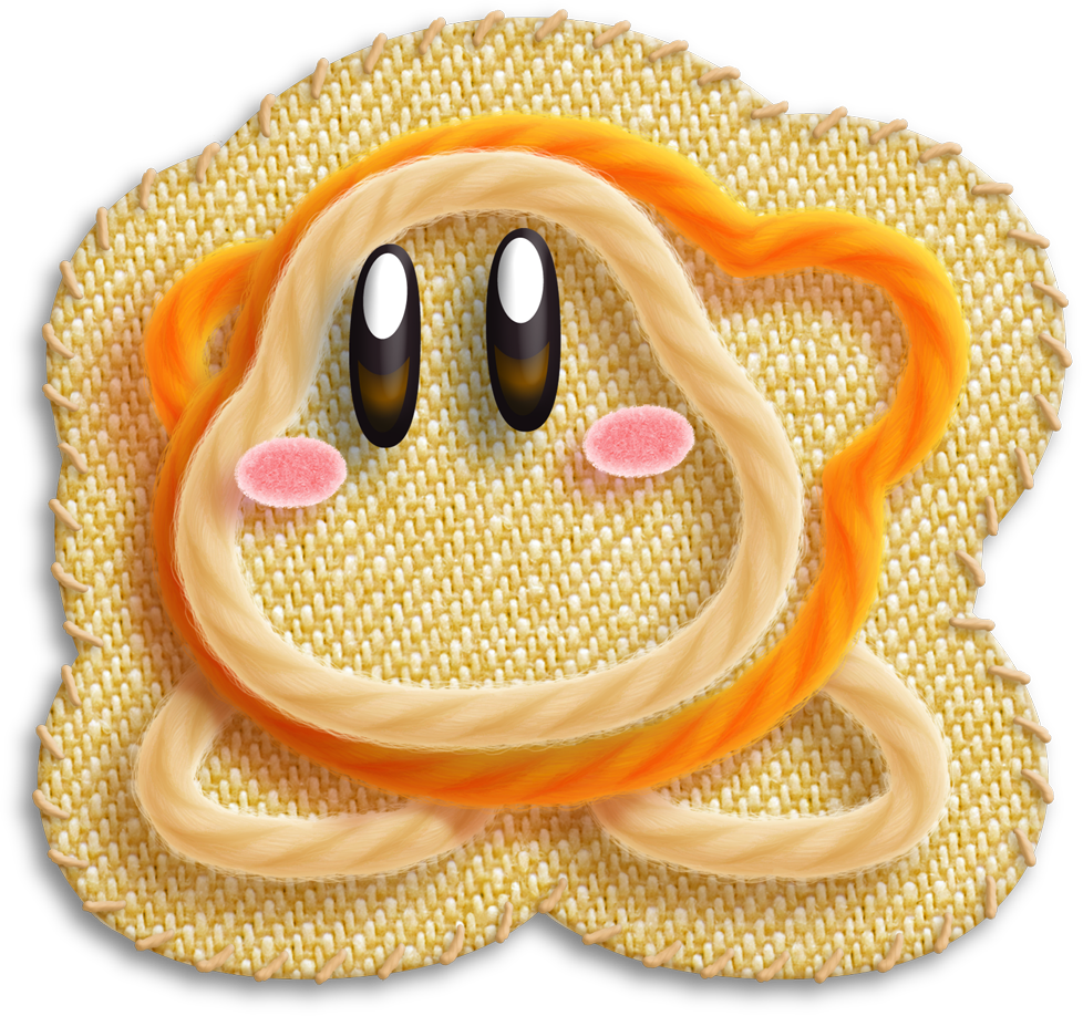 Waddle Dee - WiKirby: it's a wiki, about Kirby!