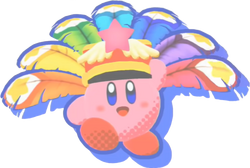 Festival | Kirby Wiki | Fandom