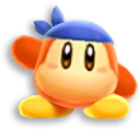 Team Kirby Clash Deluxe