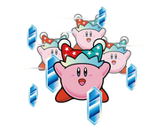 Kirby Super Star