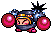 Kirby Super Star (Megaton Punch)