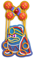 KEY Dedede