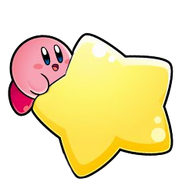 Kirby Super Star Ultra