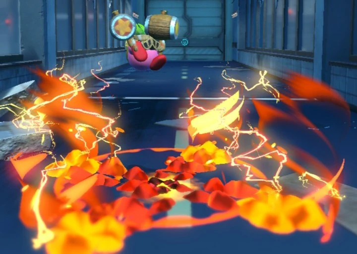 マスクドハンマー カービィwiki Fandom