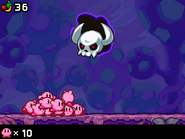 Kirby Mass Attack