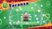 Dream Friend - Taranza Introduction