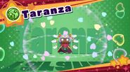 Taranza