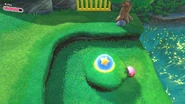 Kirby and the Forgotten Land